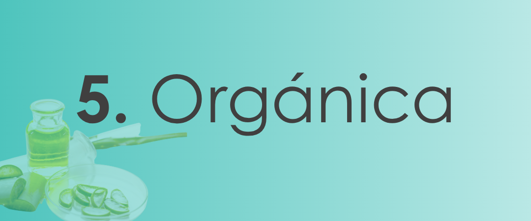 ORGÁNICA 1ºBACHILLERATO FYQP PLAN APOYO