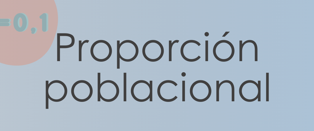 portada proporción poblacional