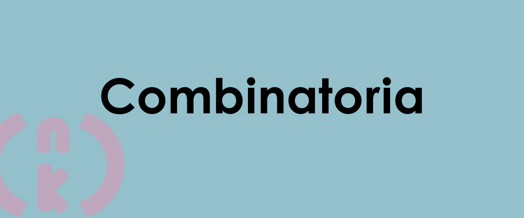 portada combinatoria mates