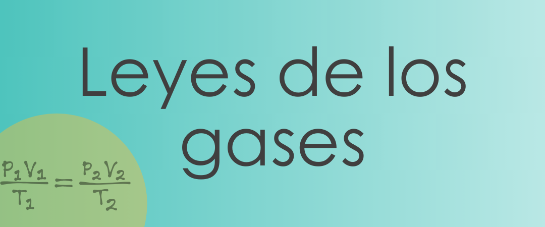 portada fyq leyes de los gases