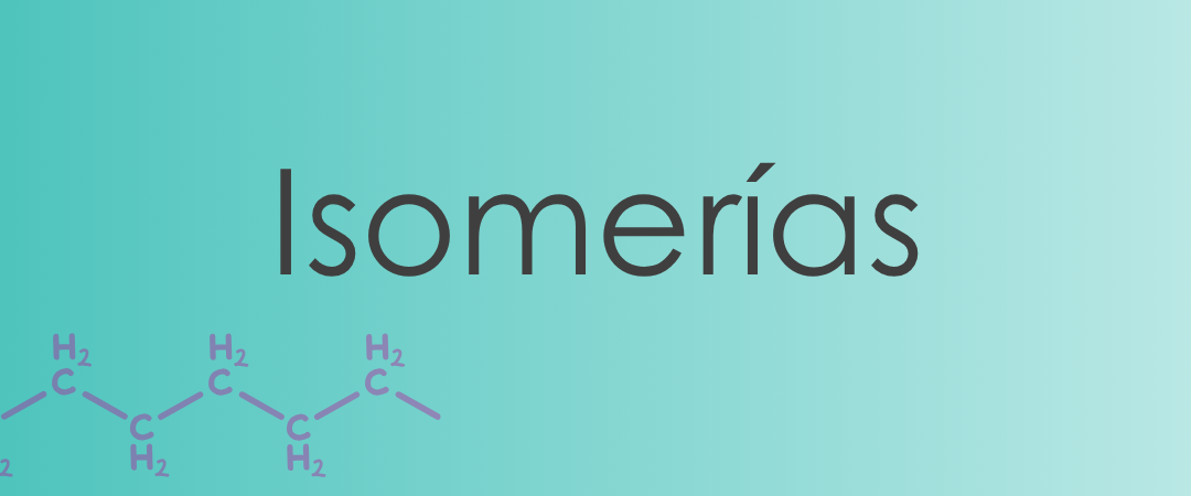 Portada fyq ISOMERÍAS 1ºbach