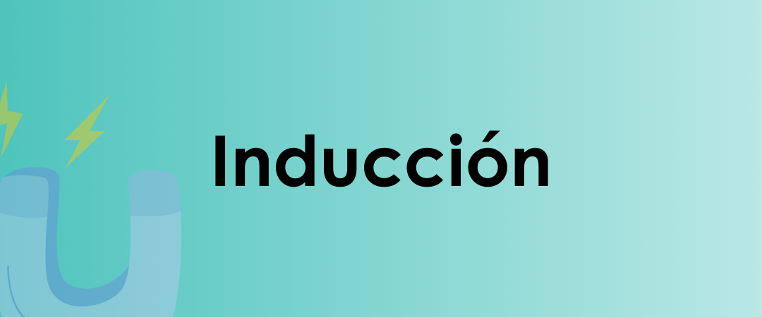 Inducción física 2ºbachillerato plan apoyo