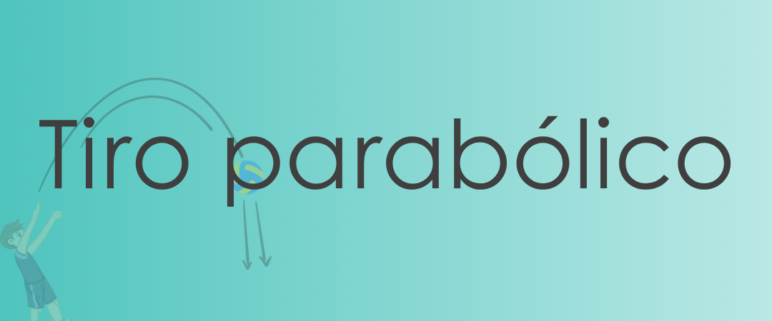 portada tiro parabólico fyq