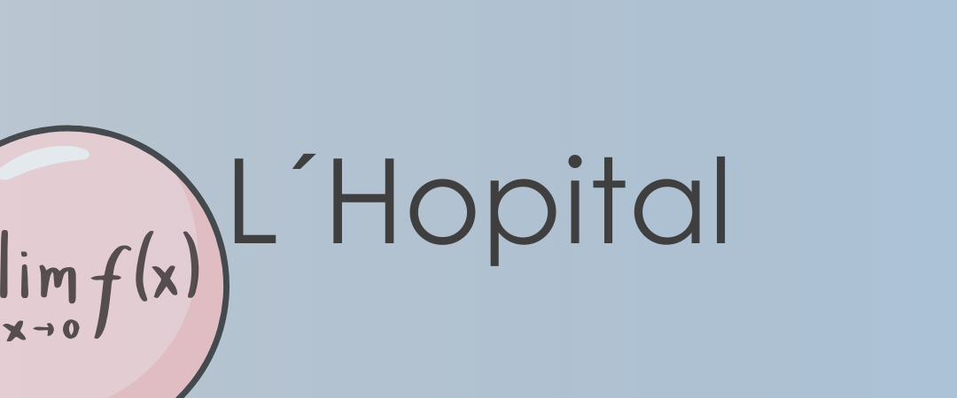 portada límites l´hopital matemáticas