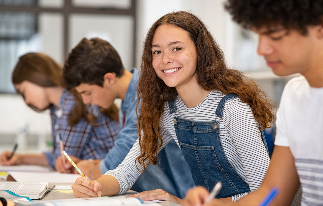 Clases particulares bachillerato