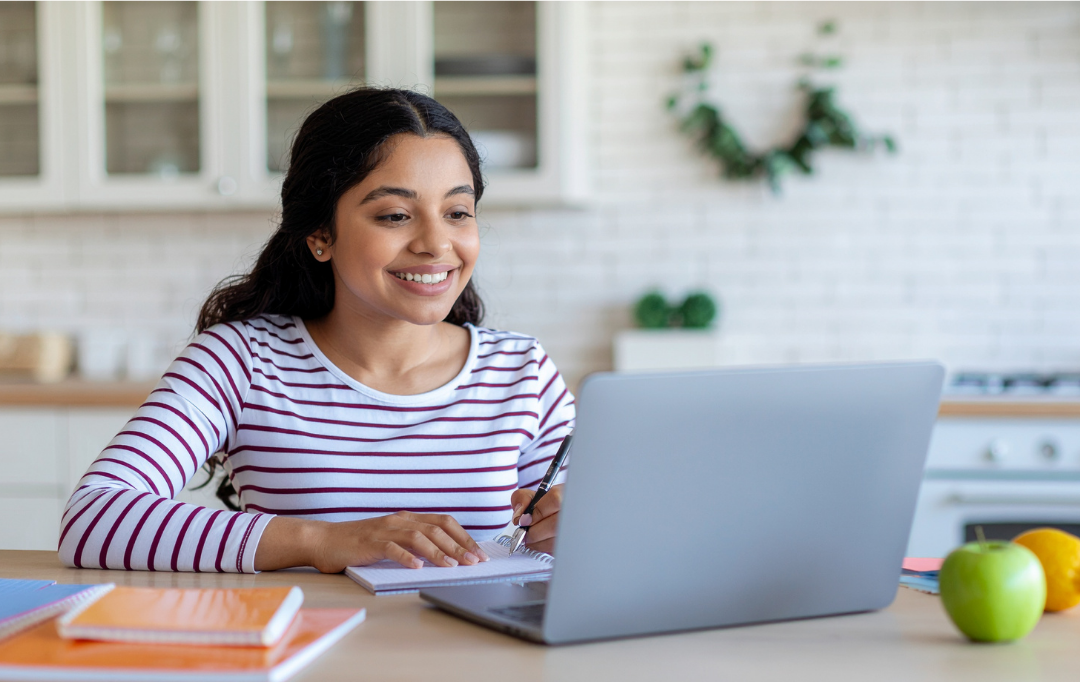 Clases particulares online bachillerato