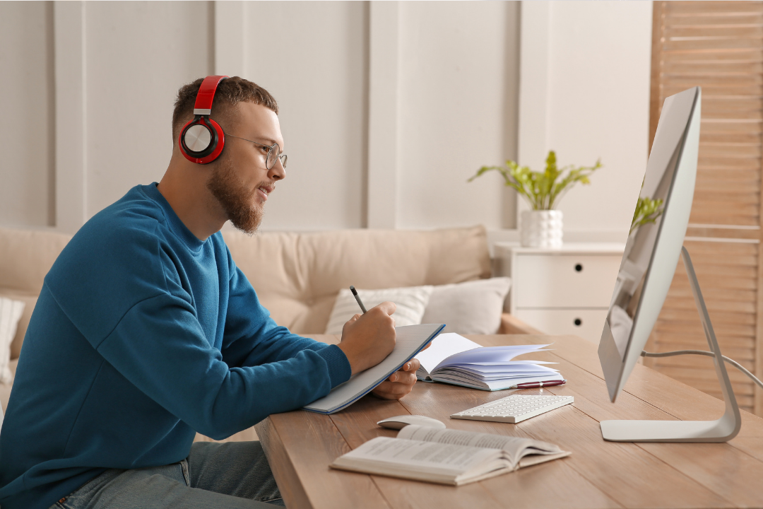 Clases particulares online bachillerato